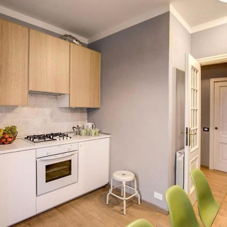 Il Binario Sul Golfo Apartman La Spezia Kültér fotó