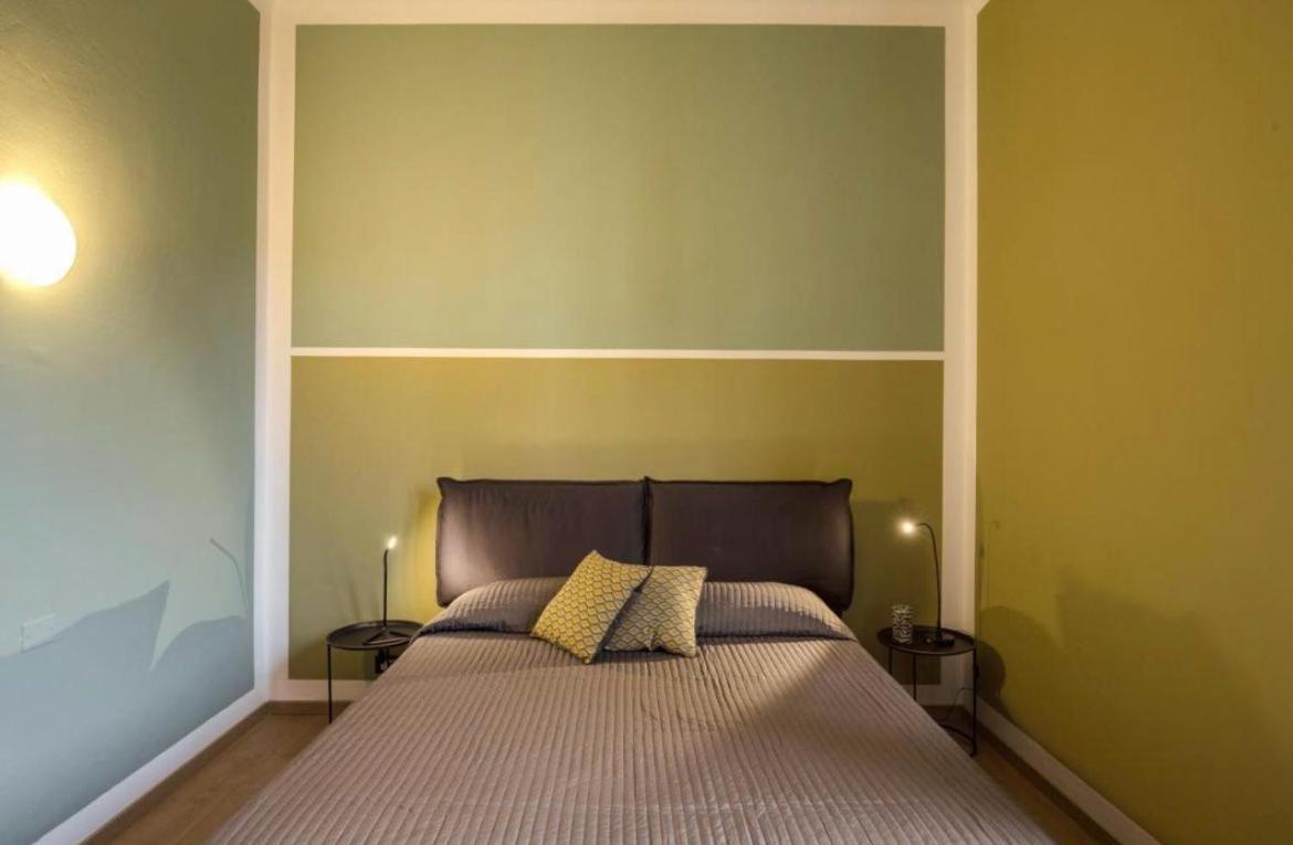 Il Binario Sul Golfo Apartman La Spezia Kültér fotó